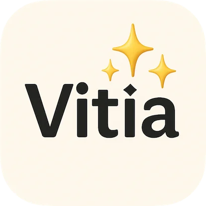 Vitia logo